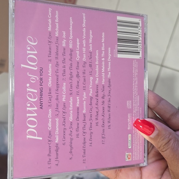 Time Life CD Collections - Picture 7 of 8